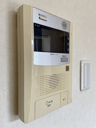 mia casa　Ｂタイプの物件内観写真